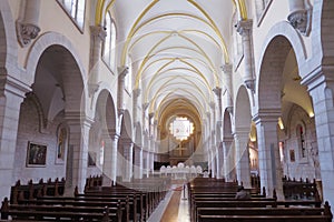 Church of the Nativity - Bethlehem - Israel