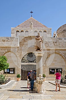 Church of Nativity