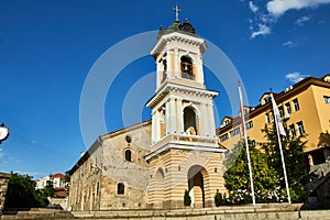 Church in Plovdiv