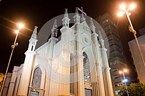 Church photo