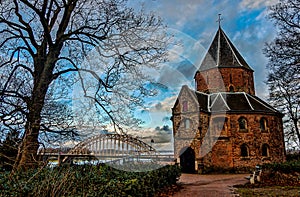Church in Nijmegen