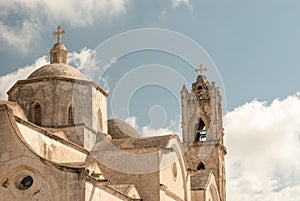 Church in North Cyprus