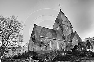 Church in Norway