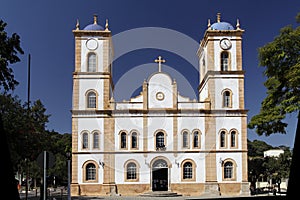 Church of Nossa Senhora da GraÃÂ§a photo