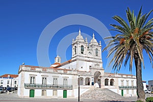 Church of Nossa Senhora da Nazare, Sitio photo