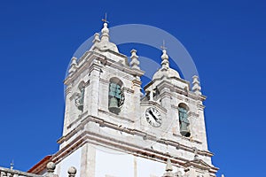 Church of Nossa Senhora da Nazare, Sitio photo