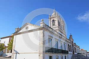 Church of Nossa Senhora da Nazare, Sitio photo