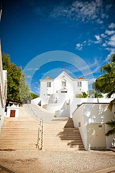 Church Nossa Senhora dos Martires