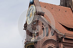 Church in Nurnberg photo