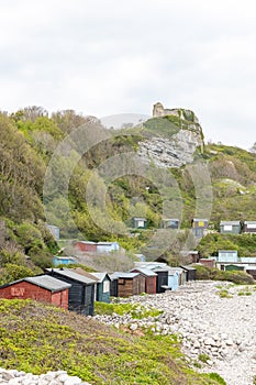 Church Ope cove