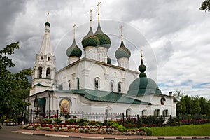 Church of the Origin of the Honorable Trees of the Cross of the Lord