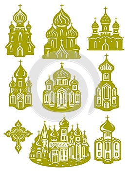 Church orthodox