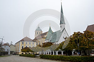 Church of Our Lady of Altotting photo
