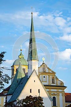 Church of Our Lady of Altotting