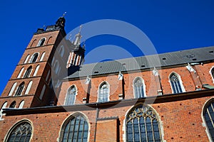 Church of Our Lady Assumed photo