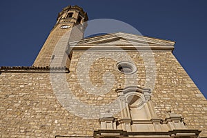 Church of Our Lady of the Assumption