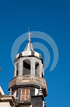 Church of Our Lady of Conception - Baroque Catholic church