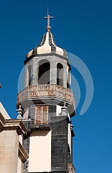 Church of Our Lady of Conception - Baroque Catholic church