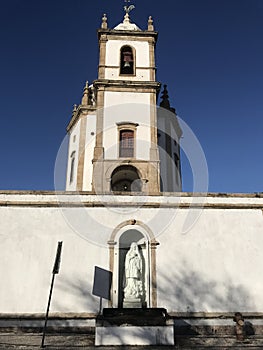 Church of Our Lady of Glory of Outeiro photo