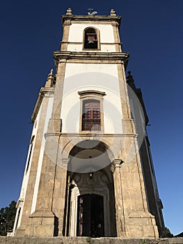 Church of Our Lady of Glory of Outeiro photo