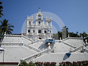 Church of our Lady of the Immaculate Conception