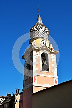 Imperia Liguria Italy photo