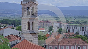 Church of Our Lady in Sinj