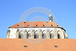 Church of Our Lady of the Snows