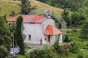 Church of Our Lady of Sorrows