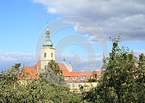 Church of Our Lady Victorious