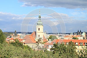 Church of Our Lady Victorious