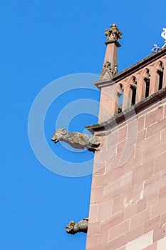 Church of Our Lady Villingen-Schwenningen