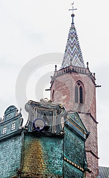 Church of Our Lady Villingen-Schwenningen