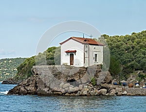 Church of Panagia Gorgona photo