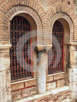 Church of Panagia Kapnikarea, Athens