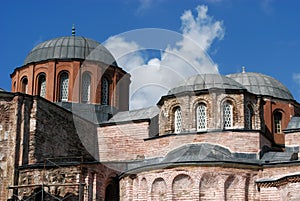 Church of the Pantocrator photo