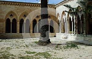 Church of the Pater Noster,Jerusalem,