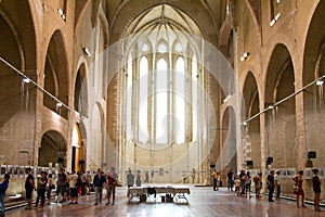 Church of Perpignan