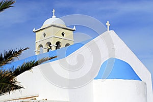 Church of Platanias