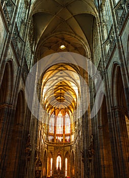 Church prague