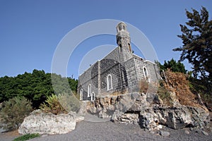 Church of the Primacy of Peter