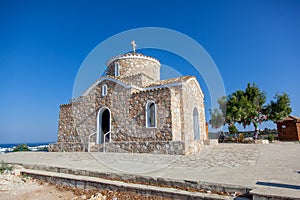 Church of Profitis Elias