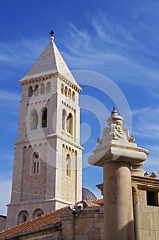 Church of the Redeemer, Jerusalem