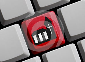 Church and Religion online