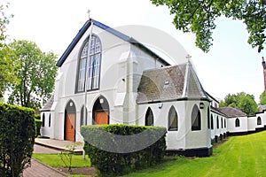 church in renfrew