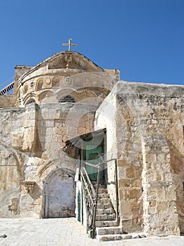 Church of the Resurrection photo