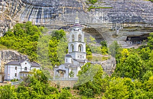 Church of the Resurrection of Christ in Foros, Crimea
