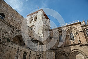 Iglesia de Resurrección 