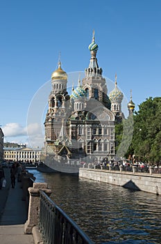 Church of the Resurrection of Jesus Christ