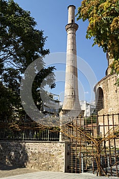 The Church of the Rotonda photo